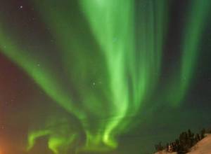 Magnetic storm to hit Earth Nov 12