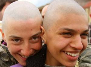 “Bandits” on road to Trchkan