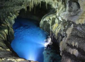 New Seven Wonders of Nature announced