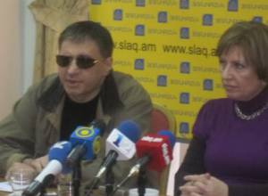 “Singers should sing in the shower”