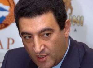 Post-Scriptum to host Vardan Ayvazyan