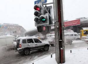 Temperature expected to rise in Armenia