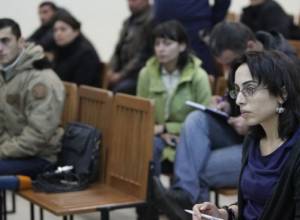 Servicemen became scapegoats