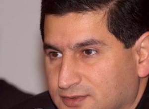 Criminal case filed against HRAK Chairman