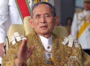 20 years' jail for Thai anti-royal texts
