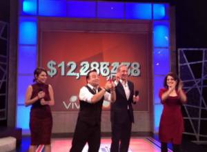$12 286 478 pledged at Telethon 2011