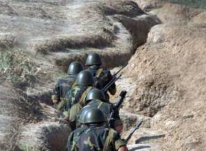 Azerbaijan loses 7 soldiers