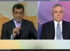Vartan Oskanian predicts third closed border