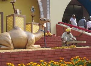 Armenia presents alcohol in India