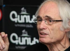 Germans were first to hear Mansuryan’s “Requiem”