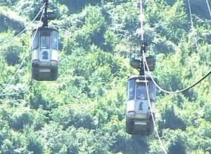 Tramway won’t function