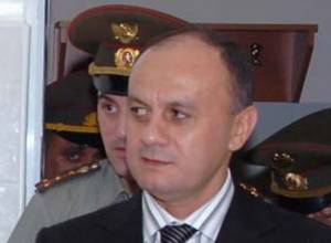 Seyran Ohanyan receives 50 citizens