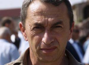 "Post-Scriptum" to host Vahan Tumasyan