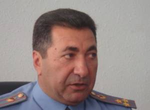 Margar Ohanyan’s case sent to court