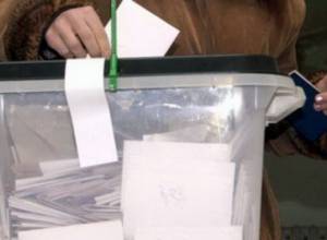 2012 parliamentary elections to be marred by large-scale fraud