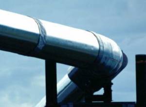 Gas supply to Armenia suspended