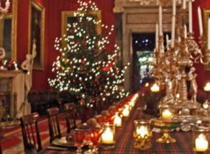 Celebrate the year with shining cups