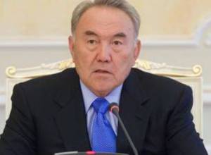 President declares state of emergency