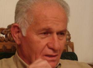 V. Shirkhanyan: "There is no menace for Armenia"