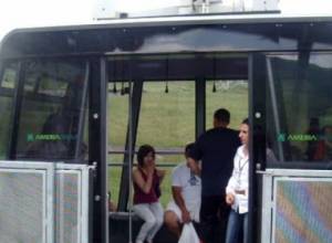 Wings of Tatev shifts to winter regime