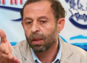 Guest: Edik Baghdasaryan