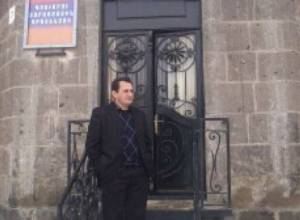 Vardan Ghukasyan to approve?