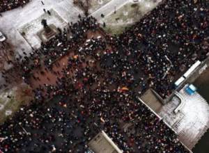 Next rally date to be posted on Facebook