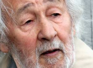 Prominent Armenians passed away in 2011