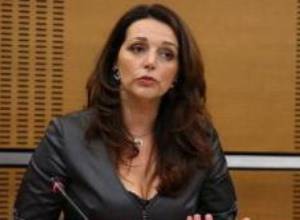 Hackers attack genocide bill author’s website