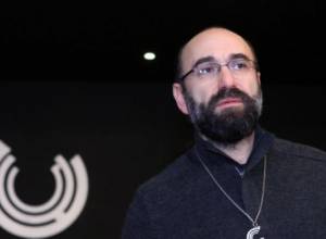 Concert in support of Nareg Hartunian