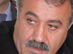 Sasun Mikayelyan responds