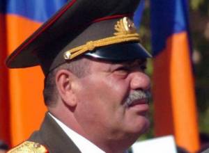 Manvel Grigoryan: “We are eager to preserve our achievements”