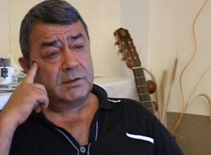 Ruben Hakhverdyan named Man of Month