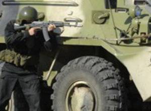 Chechnya in troubled state again