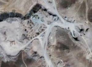 Iran starts enriching uranium