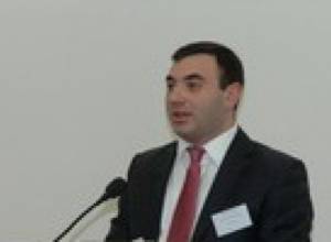 Emil Babayan dismissed