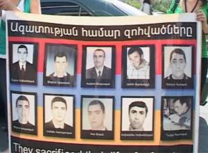 “PACE co-rapporteurs  closed the chapter of March 1”
