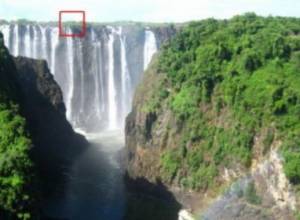 Minister jumps off 110 meter bridge