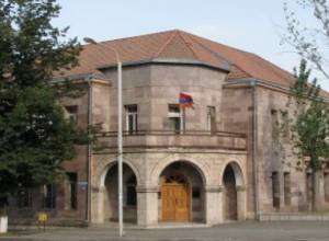 NKR MFA: “UK stance on Scotland will be useful for Azerbaijan”