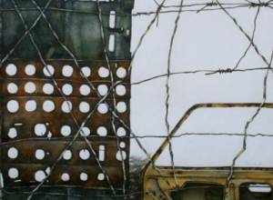 “Ambiguous Boundaries” in Vienna