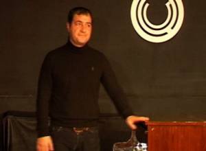 Our culture makes the language lives on