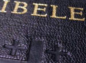 Bible becomes bestseller