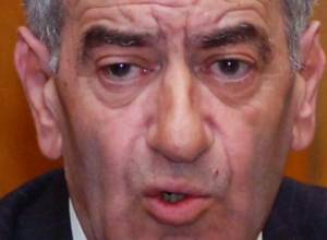 Ananian returns from Tbilisi, waits for government's decision