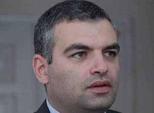 "Post-Scriptum" to host Hayk Demoyan