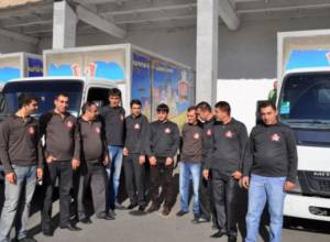 Hartunian’s company in power outage