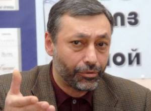 A. Arzumanyan: “They’re afraid of us”