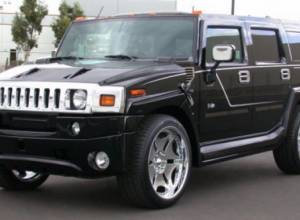 Passenger falls from moving car