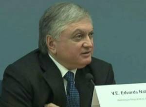 "It is Turkey that hampers the reconciliation process"