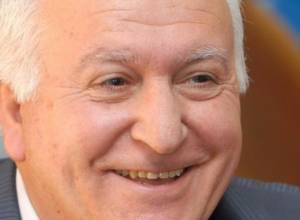 RPA Vice-Chairman uncertain about his nomination