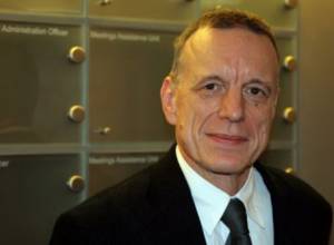 "Bicycle+" NGO appeals to German Ambassador